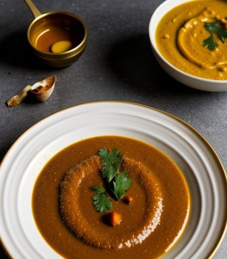 Curry Gravy recipe image