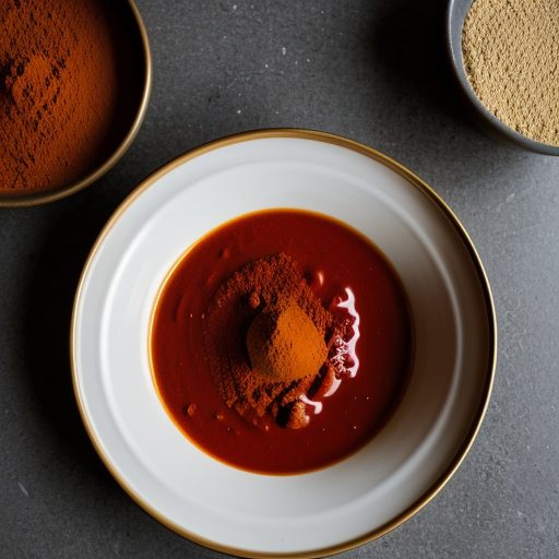 Curry Paste (Thailand recipe image