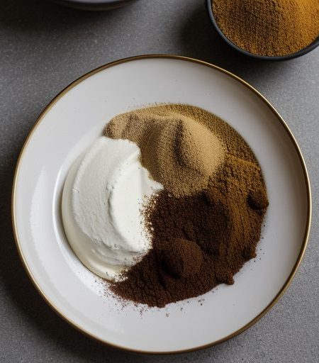 Curry Powder #1 recipe image