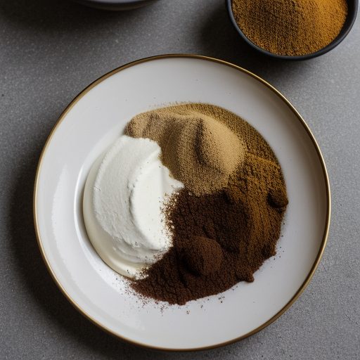 Curry Powder #1 recipe image