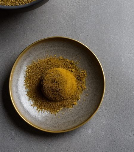 Curry Powder #2 recipe image