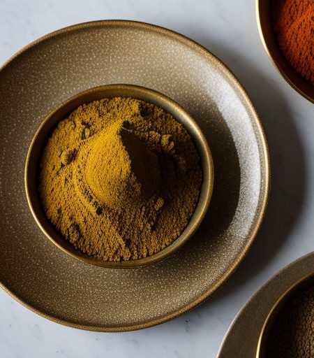 Curry Powder From Better Than Store-Bought recipe image