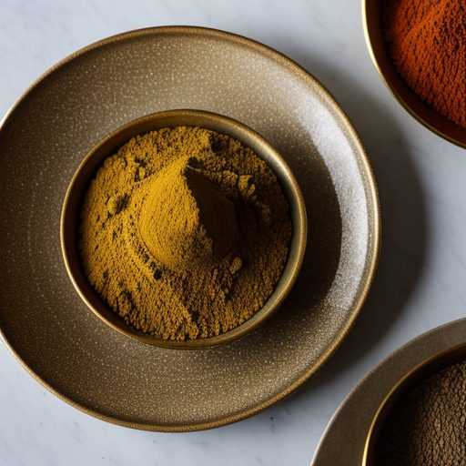 Curry Powder From Better Than Store-Bought recipe image