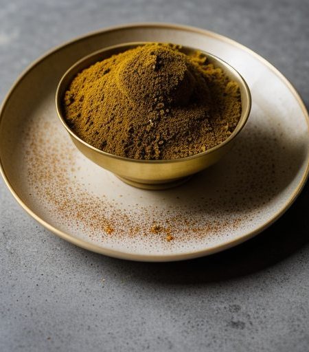 Curry Powder-Martha Stewart Living recipe image