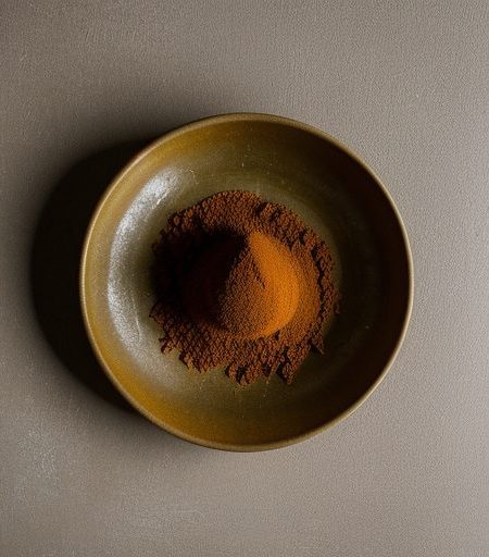 Curry Powder (Sarojini Mudnani's #2 recipe image