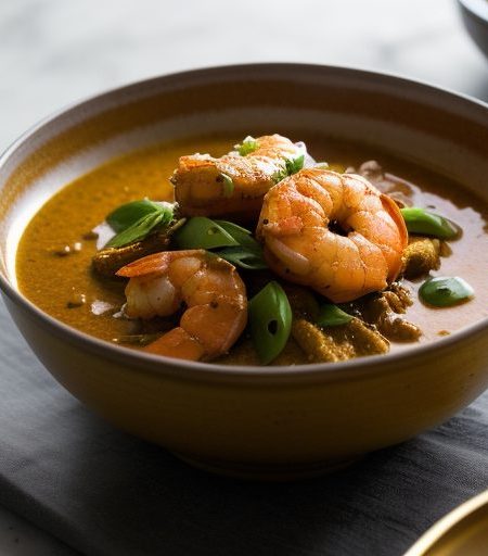 Curry in a Hurry recipe image