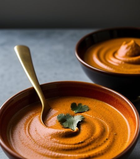 Currysauce recipe image