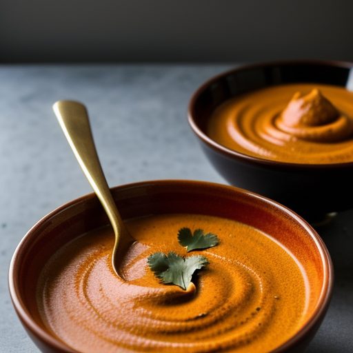 Currysauce recipe image