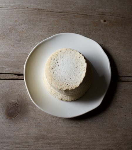 Cuscusu Di Pistachi recipe image