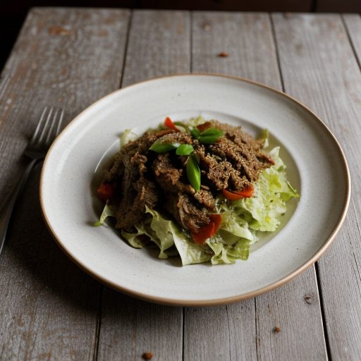 Cuspajs recipe image