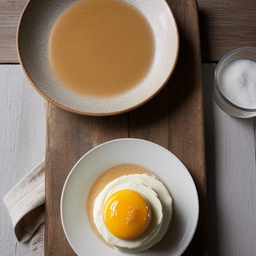 Custard Filling (Kh recipe image