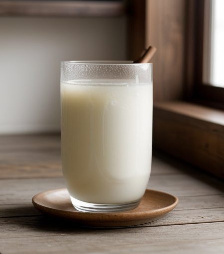 Cut-Off Flower Water recipe image