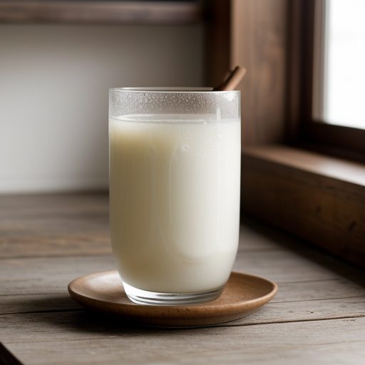 Cut-Off Flower Water recipe image