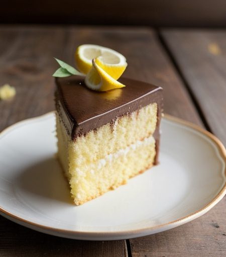 Cute Cake recipe image