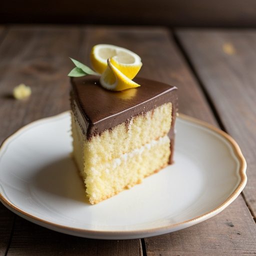 Cute Cake recipe image