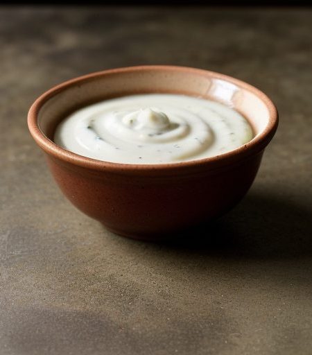 Cutting Board Salsa recipe image