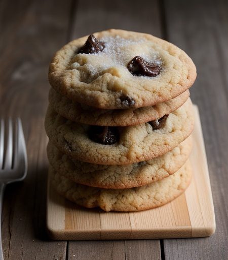Cyberealm Mincemeat Cookies recipe image