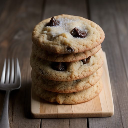 Cyberealm Mincemeat Cookies recipe image
