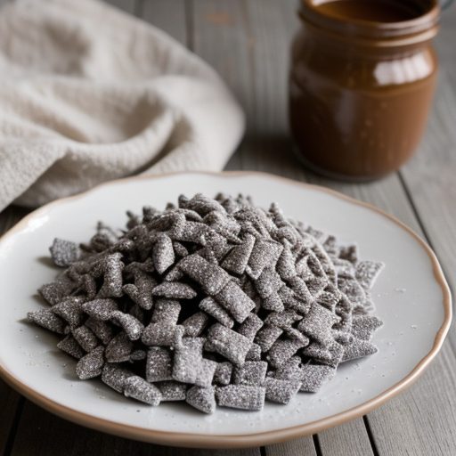 Cyberealm Puppy Chow recipe image