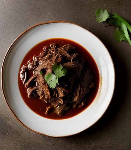 Cyclone Chili recipe image
