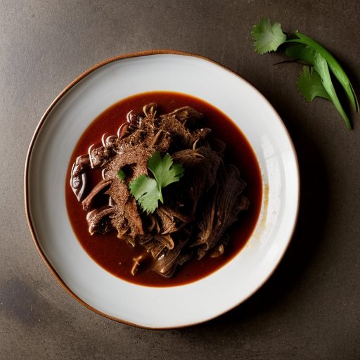 Cyclone Chili recipe image