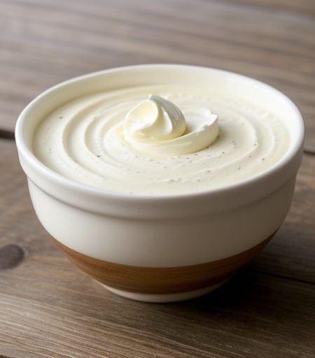 Cypress Bayou Dip recipe image