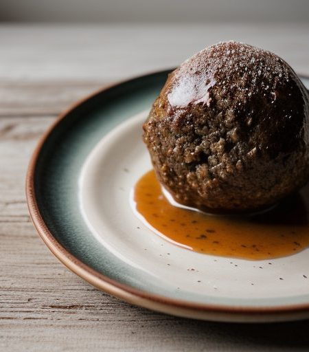 Czech Liverballs recipe image