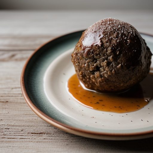 Czech Liverballs recipe image