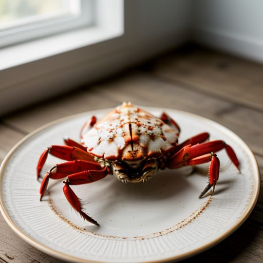 DEVILED CRAB - Country Living recipe image