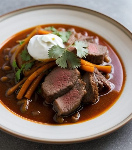 DR.RANDY Jouno's Guadalajara~mx Champ Chili recipe image