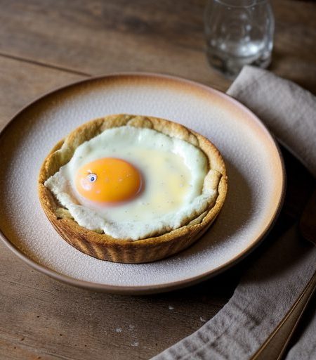 DUTCH BABIES - Country Cooking recipe image