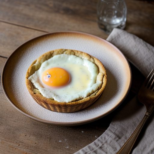 DUTCH BABIES - Country Cooking recipe image