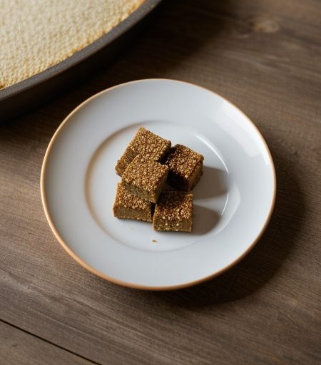 Dabo Kolo (Crunchy Spice Bites recipe image