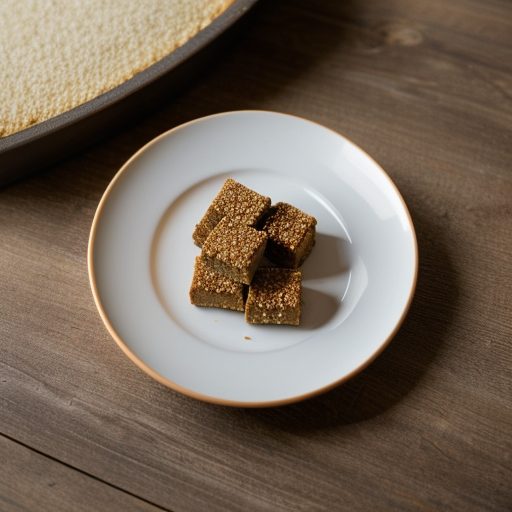 Dabo Kolo (Crunchy Spice Bites recipe image