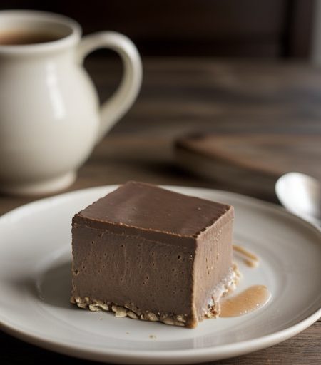 Dad's Fudge recipe image