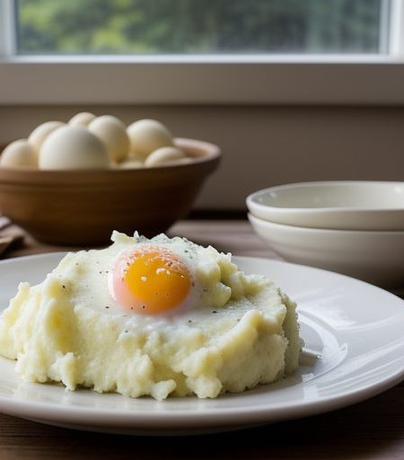 Dad's Kaluski recipe image