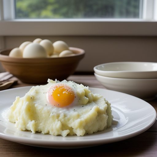 Dad's Kaluski recipe image