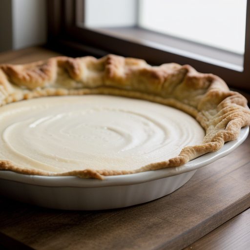 Dad's Pie Crust recipe image