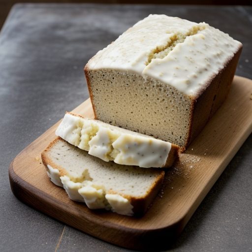 Dad's Rice Pudding Bread (4 PTS recipe image