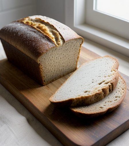 Daily Bread recipe image