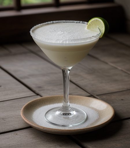 Daiquiri recipe image