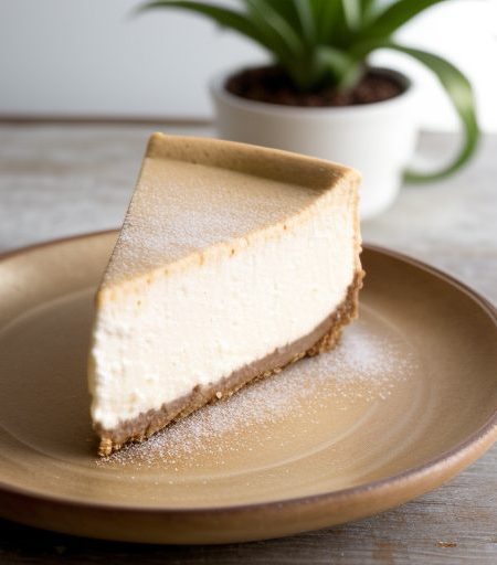 Daiquiri Cheesecake Cheesecake recipe image