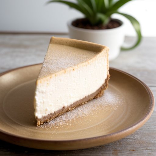 Daiquiri Cheesecake Cheesecake recipe image