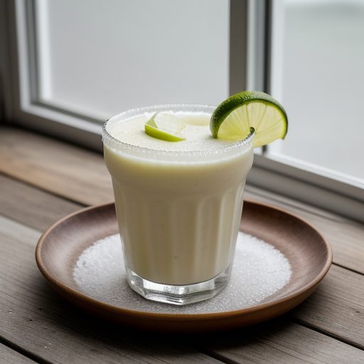 Daiquiri~ Frozen recipe image