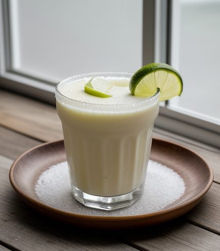 Daiquiri, Frozen recipe image