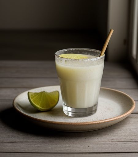 Daiquiri (Paulette Valois recipe image