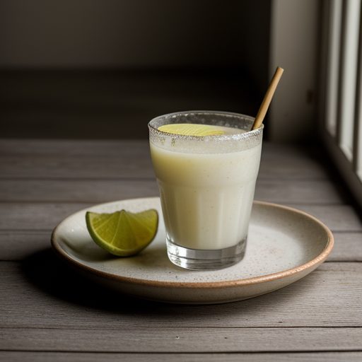 Daiquiri (Paulette Valois recipe image