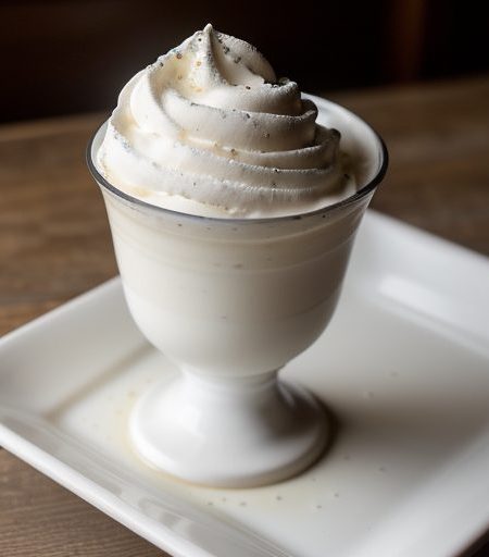 Dairy Queen Blizzard recipe image