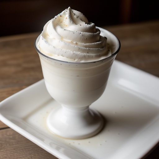 Dairy Queen Blizzard recipe image