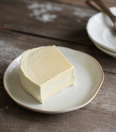 Dairy-Style Cabbage recipe image
